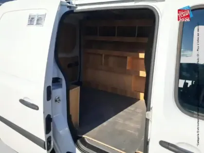 Photo 10 Renault Kangoo  EXPRESS 1.5 BLUE DCI 80CH GRAND CONFORT 5CV