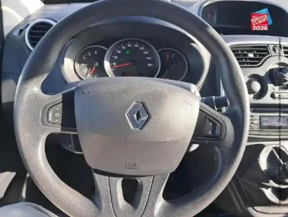 Photo 11 Renault Kangoo  EXPRESS 1.5 BLUE DCI 80CH GRAND CONFORT 5CV