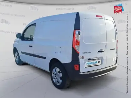 Photo 7 Renault Kangoo  EXPRESS 1.5 BLUE DCI 80CH GRAND CONFORT 5CV