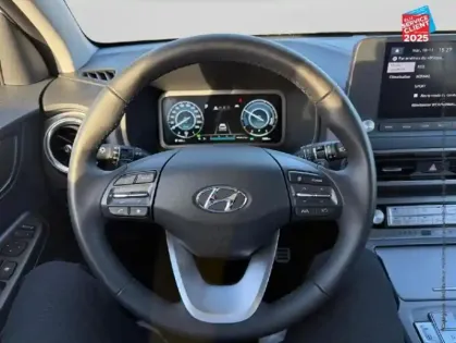 Photo 11 Hyundai Kona Gén. I Ph2 Intuitive 5