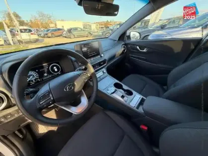 Photo 14 Hyundai Kona Gén. I Ph2 Intuitive 5