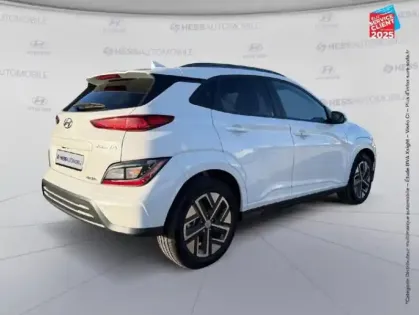Photo 5 Hyundai Kona Gén. I Ph2 Intuitive 5