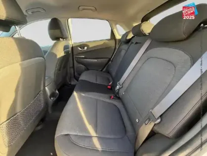 Photo 10 Hyundai Kona Gén. I Ph2 Intuitive 5