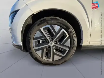 Photo 9 Hyundai Kona Gén. I Ph2 Intuitive 5