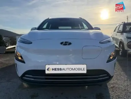 Photo 12 Hyundai Kona Gén. I Ph2 Intuitive 5