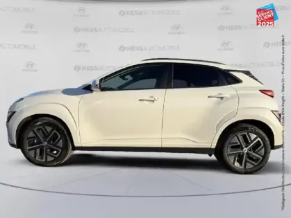 Photo 8 Hyundai Kona Gén. I Ph2 Intuitive 5