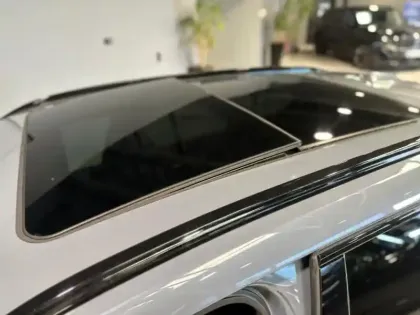 Photo 10 BMW X1  ieDrive20 204ch M Sport