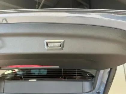 Photo 12 BMW X1  ieDrive20 204ch M Sport