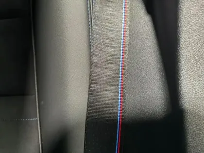 Photo 9 BMW X1  ieDrive20 204ch M Sport