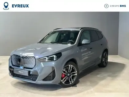 Photo Bmw X1