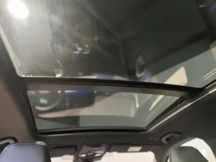 Photo 7 BMW X1  ieDrive20 204ch M Sport