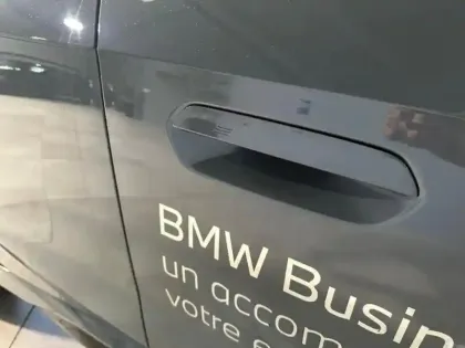 Photo 6 BMW X1  ieDrive20 204ch M Sport