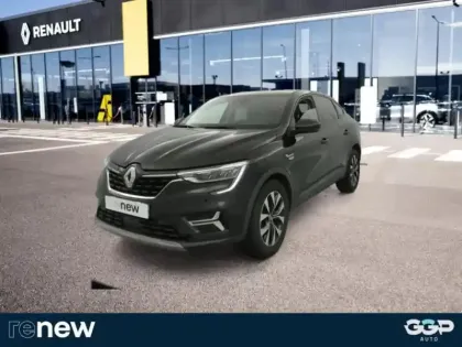 Photo Renault Arkana