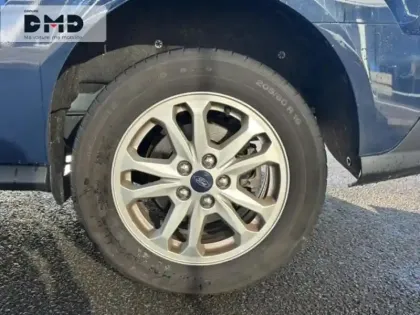 Photo 12 Ford Tourneo Connect  1.5 EcoBlue 100ch Stop&Start Trend