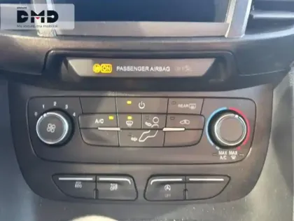 Photo 13 Ford Tourneo Connect  1.5 EcoBlue 100ch Stop&Start Trend