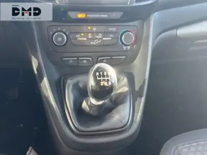 Photo 7 Ford Tourneo Connect  1.5 EcoBlue 100ch Stop&Start Trend