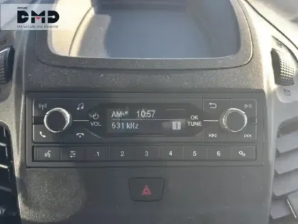 Photo 5 Ford Tourneo Connect  1.5 EcoBlue 100ch Stop&Start Trend