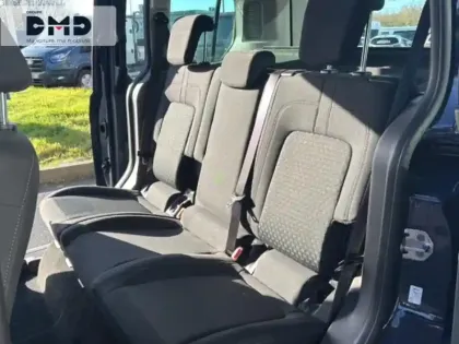 Photo 9 Ford Tourneo Connect  1.5 EcoBlue 100ch Stop&Start Trend