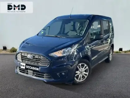 Photo Ford Tourneo Connect Trend