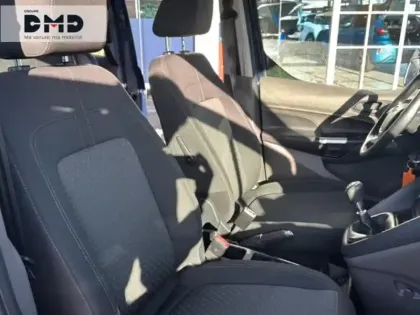 Photo 8 Ford Tourneo Connect  1.5 EcoBlue 100ch Stop&Start Trend
