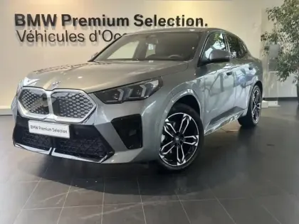 Photo Bmw X2