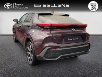 Photo 1 Toyota C-HR  2.0 Hybride 200ch Design NG23