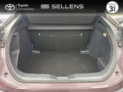 Photo 9 Toyota C-HR  2.0 Hybride 200ch Design NG23