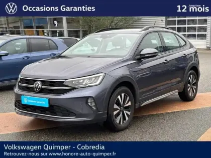 Photo Volkswagen Taigo