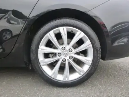 Photo 13 Opel Insignia  Grand Sport 1.5 D 122ch Elegance Business BVA8