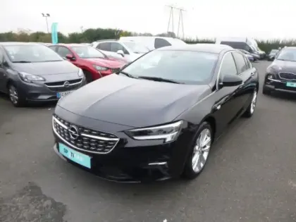 Photo Opel Insignia