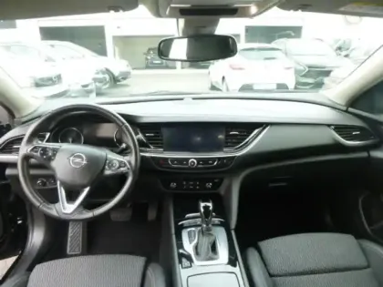 Photo 12 Opel Insignia  Grand Sport 1.5 D 122ch Elegance Business BVA8