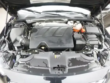 Photo 14 Opel Insignia  Grand Sport 1.5 D 122ch Elegance Business BVA8