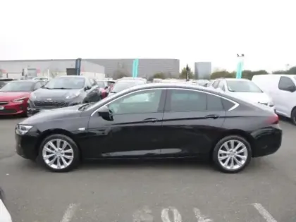 Photo 7 Opel Insignia  Grand Sport 1.5 D 122ch Elegance Business BVA8