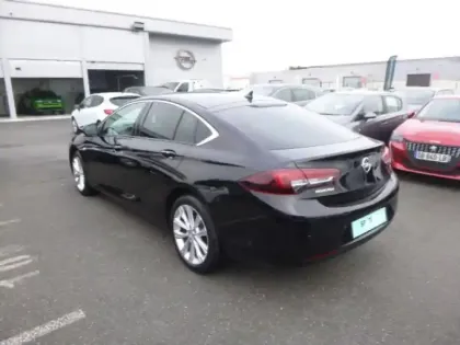 Photo 6 Opel Insignia  Grand Sport 1.5 D 122ch Elegance Business BVA8