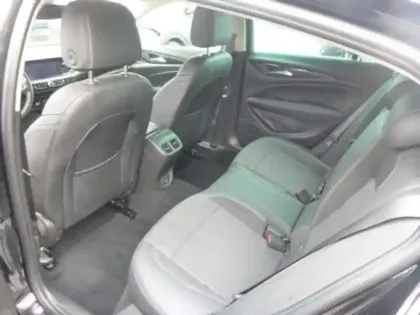 Photo 11 Opel Insignia  Grand Sport 1.5 D 122ch Elegance Business BVA8