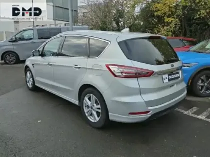 Photo 2 Ford S-max  2.5 Duratec 190ch Hybrid Titanium Business eCVT