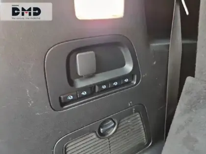 Photo 14 Ford S-max  2.5 Duratec 190ch Hybrid Titanium Business eCVT