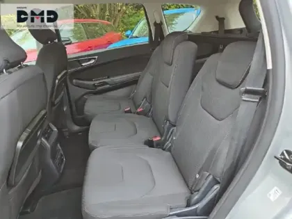 Photo 9 Ford S-max  2.5 Duratec 190ch Hybrid Titanium Business eCVT