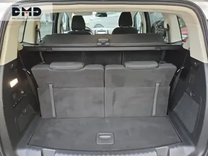 Photo 13 Ford S-max  2.5 Duratec 190ch Hybrid Titanium Business eCVT