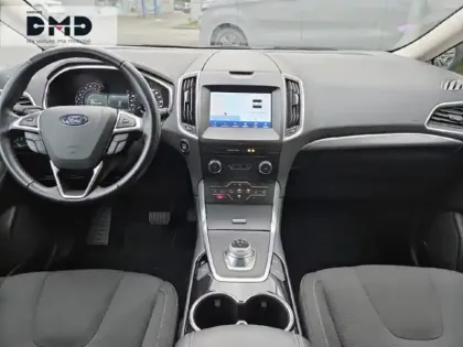 Photo 4 Ford S-max  2.5 Duratec 190ch Hybrid Titanium Business eCVT