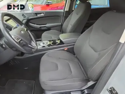 Photo 8 Ford S-max  2.5 Duratec 190ch Hybrid Titanium Business eCVT