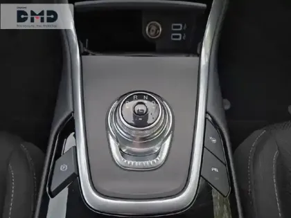 Photo 7 Ford S-max  2.5 Duratec 190ch Hybrid Titanium Business eCVT