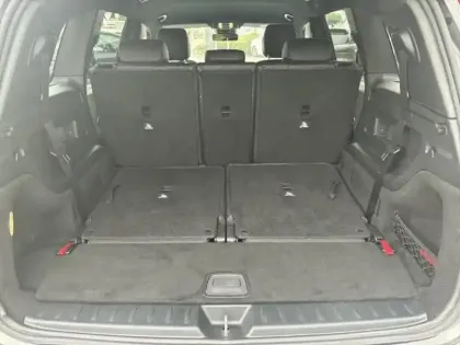 Photo 5 Mercedes GLB Gén. I (X247) Ph1 AMG Line 5