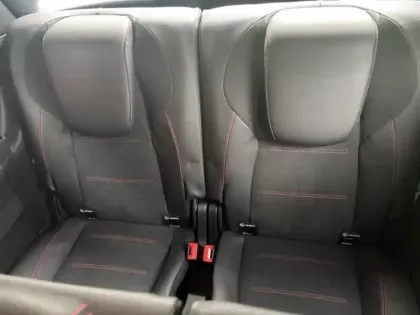 Photo 11 Mercedes GLB Gén. I (X247) Ph1 AMG Line 5