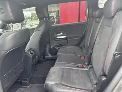 Photo 9 Mercedes GLB Gén. I (X247) Ph1 AMG Line 5