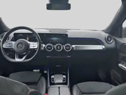 Photo 7 Mercedes GLB Gén. I (X247) Ph1 AMG Line 5