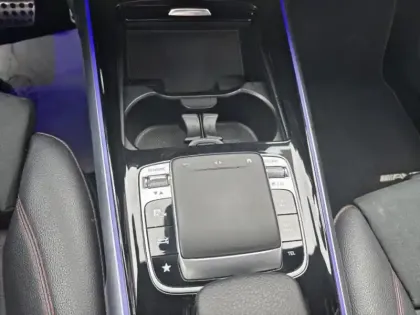 Photo 14 Mercedes GLB Gén. I (X247) Ph1 AMG Line 5