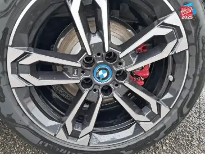 Photo 14 BMW X1  xDrive25e 245ch M Sport