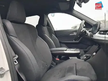 Photo 8 BMW X1  xDrive25e 245ch M Sport