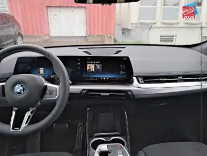 Photo 7 BMW X1  xDrive25e 245ch M Sport